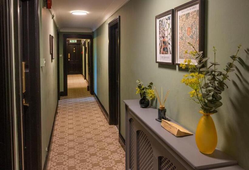 Отель Eype S Mouth Country