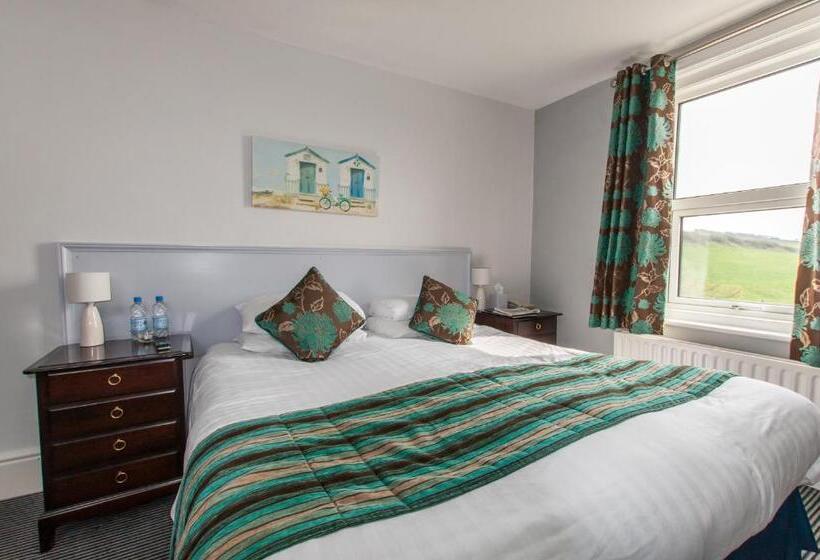 Отель Eype S Mouth Country