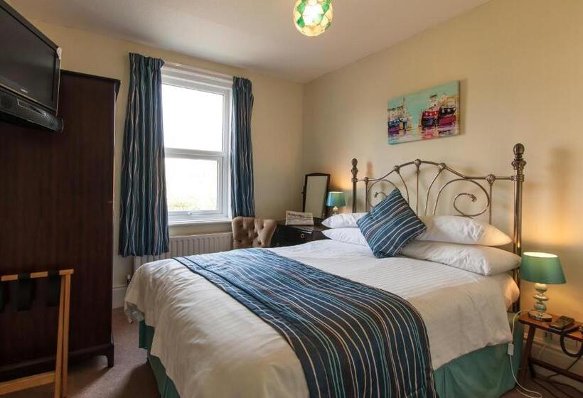 Отель Eype S Mouth Country