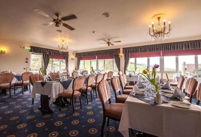 Отель Eype S Mouth Country