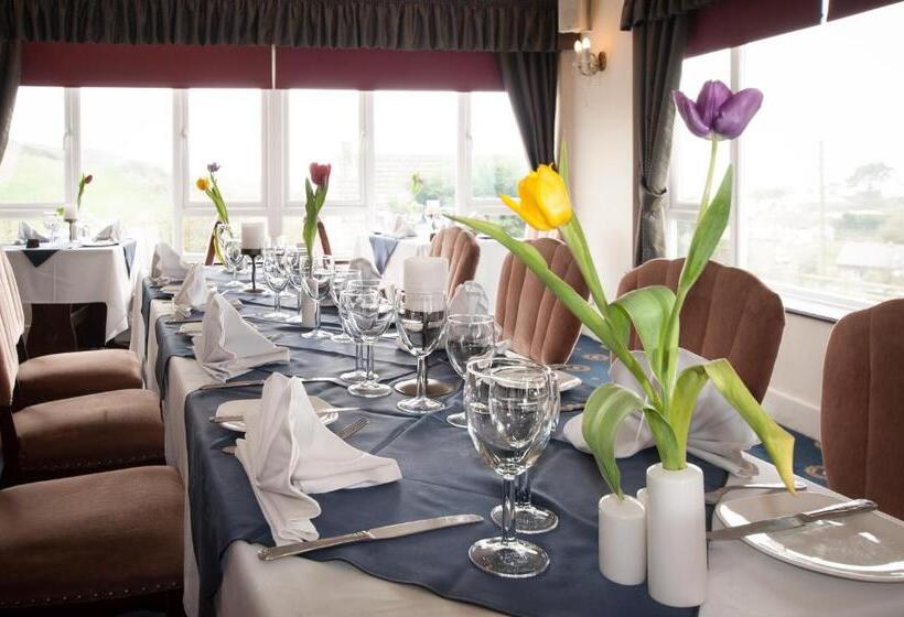 Отель Eype S Mouth Country