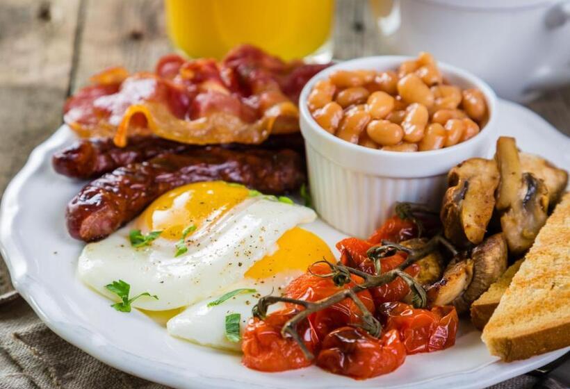 Отель Eype S Mouth Country