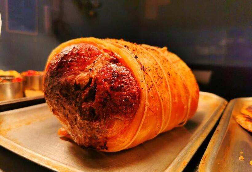 Отель Eype S Mouth Country