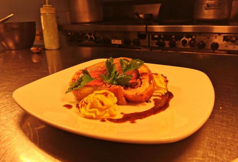 Отель Eype S Mouth Country