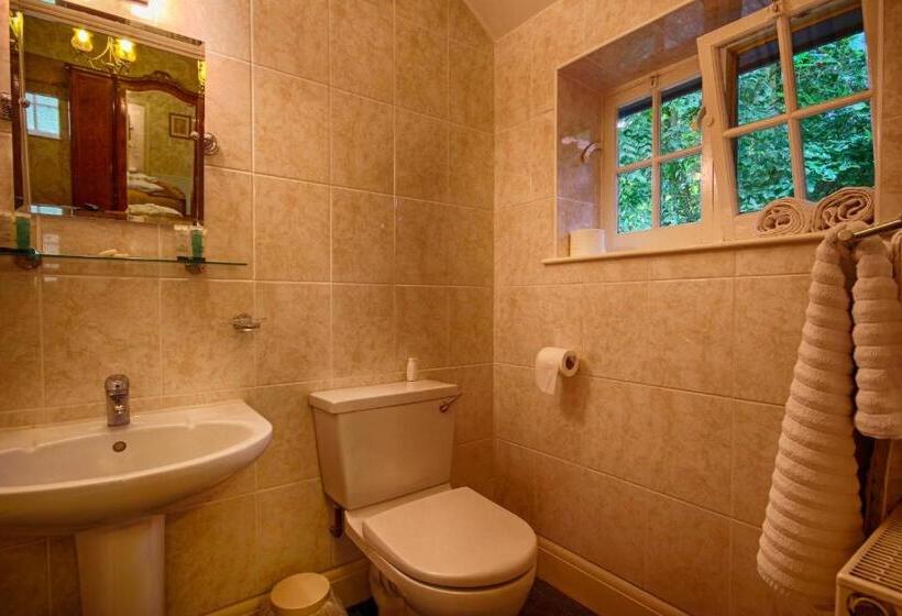 Отель Felbrigg Lodge Bed And Breakfast