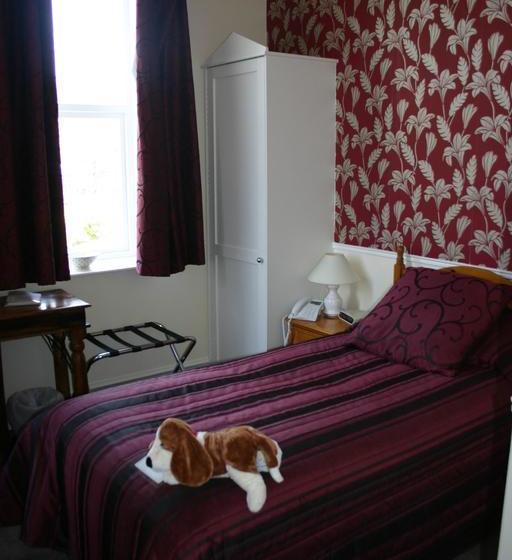 هتل Five Rise Locks