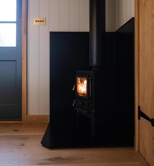 酒店 Forbes Of Kingennie