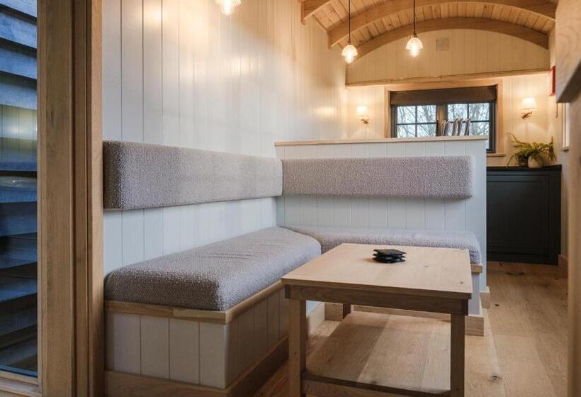 酒店 Forbes Of Kingennie