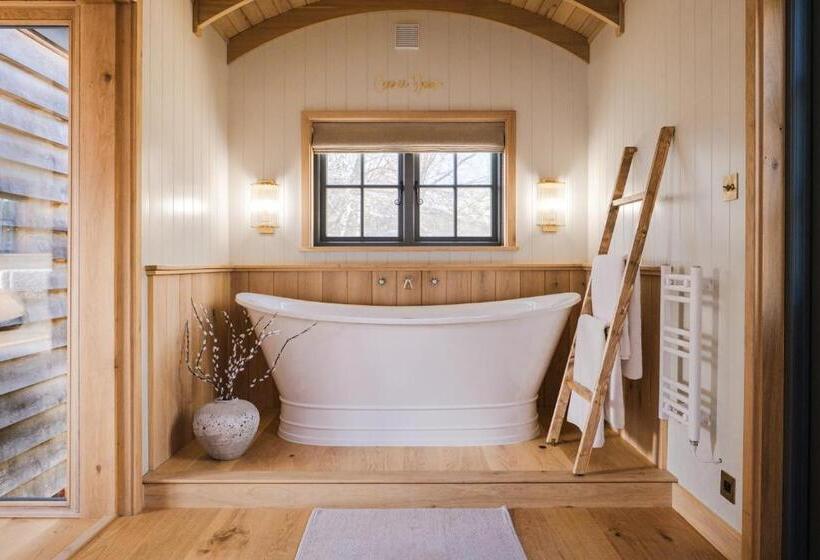 酒店 Forbes Of Kingennie