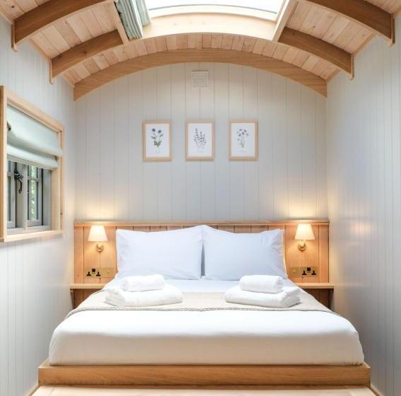 酒店 Forbes Of Kingennie