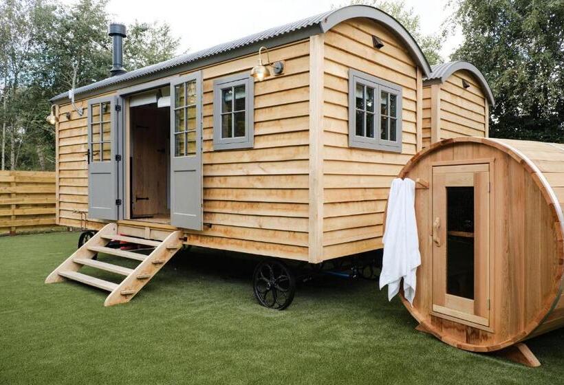 酒店 Forbes Of Kingennie