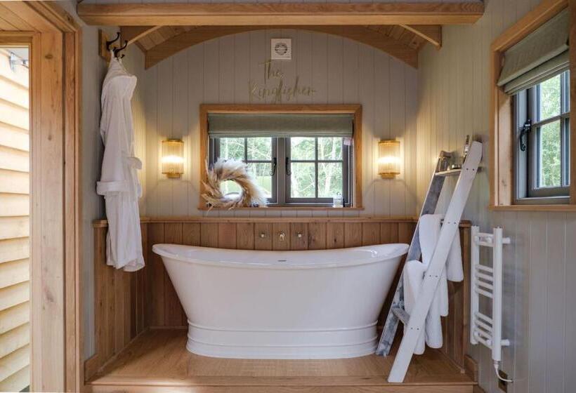 酒店 Forbes Of Kingennie