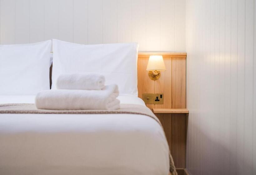 酒店 Forbes Of Kingennie