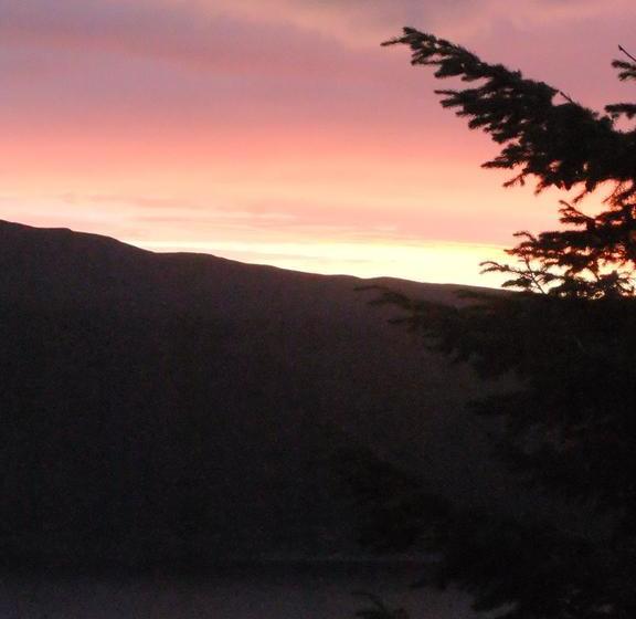 Отель Foyers Roost