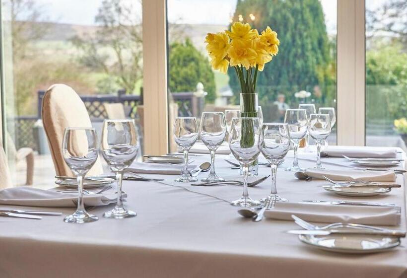 호텔 Gibbon Bridge