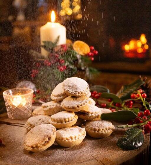 호텔 Gibbon Bridge