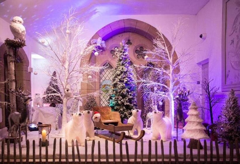 فندق Gibbon Bridge