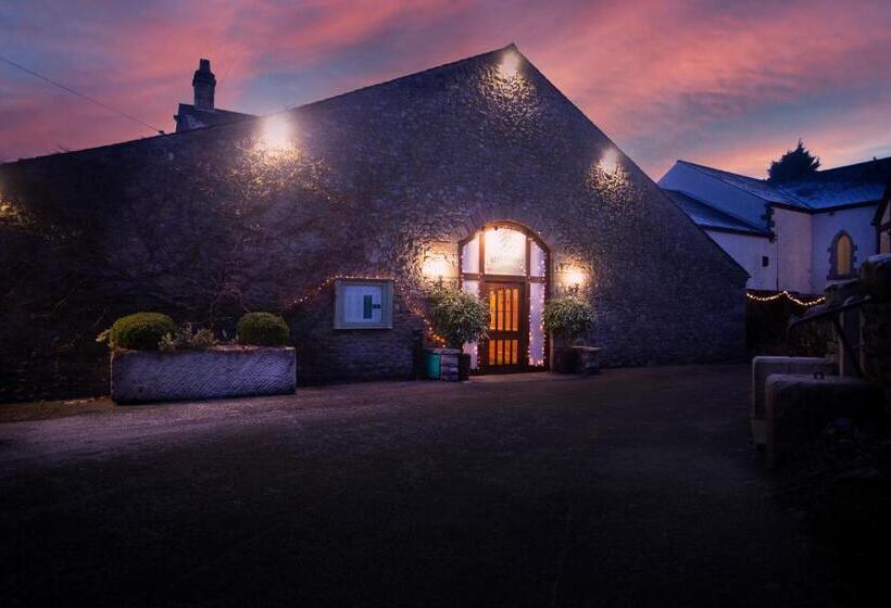 호텔 Gibbon Bridge