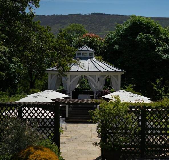 호텔 Gibbon Bridge