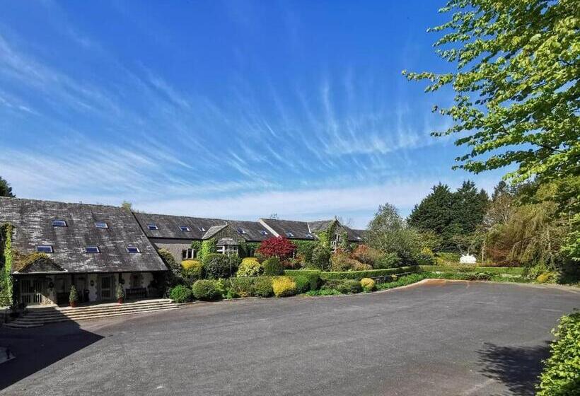 호텔 Gibbon Bridge