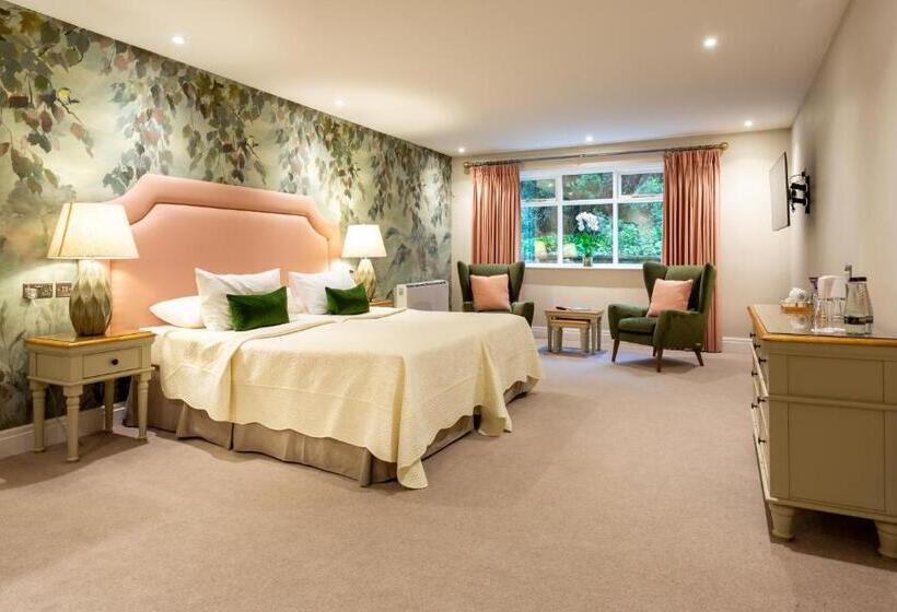 فندق Gibbon Bridge