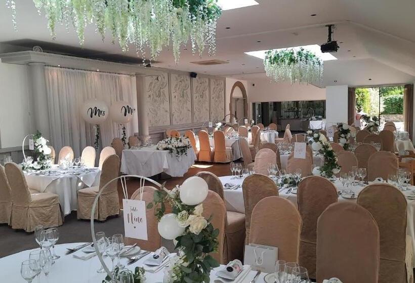 فندق Gibbon Bridge