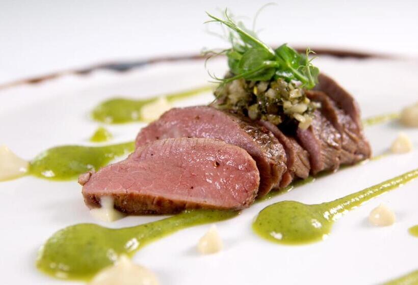 호텔 Gibbon Bridge