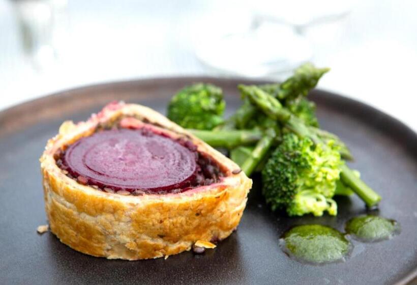 호텔 Gibbon Bridge