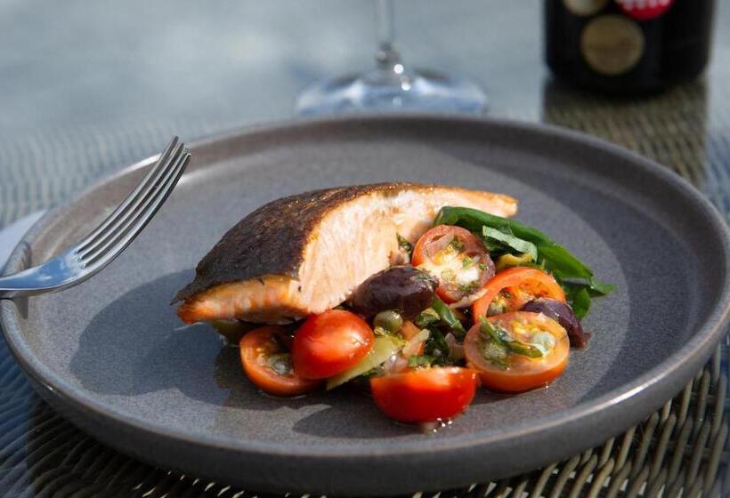 호텔 Gibbon Bridge