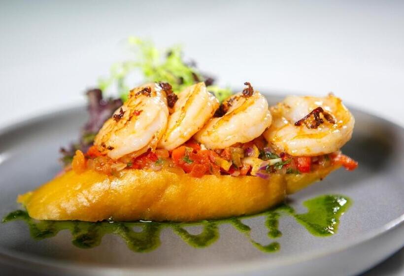 호텔 Gibbon Bridge