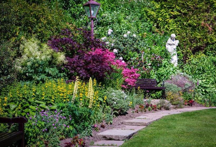 호텔 Gibbon Bridge