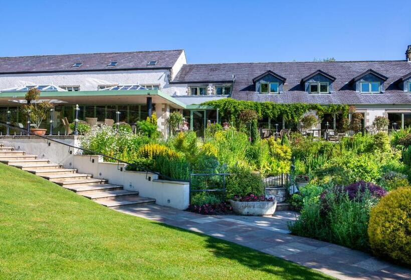 호텔 Gibbon Bridge