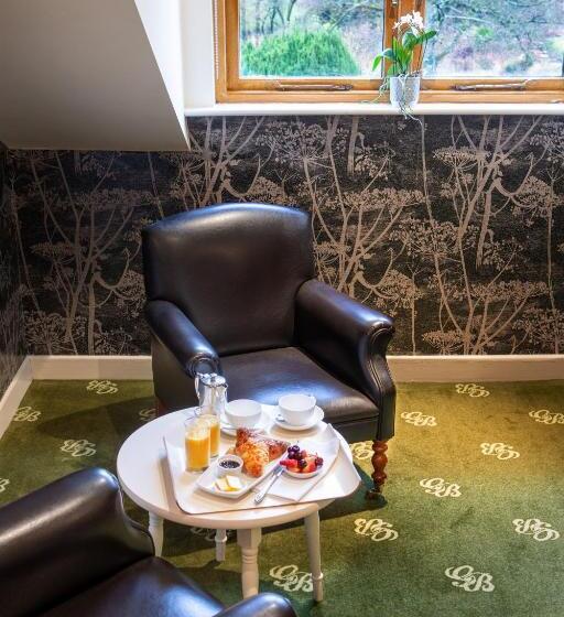 호텔 Gibbon Bridge