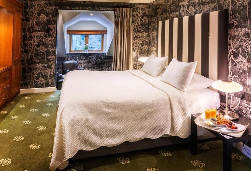 호텔 Gibbon Bridge