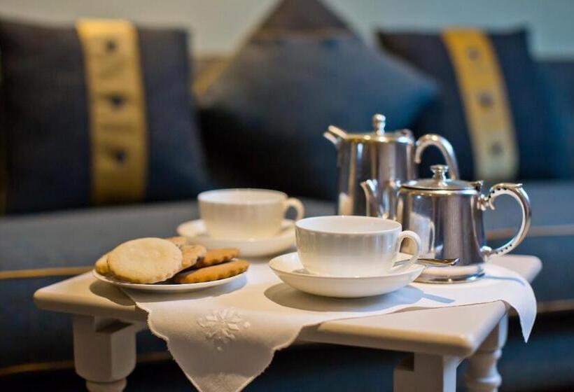 호텔 Gibbon Bridge