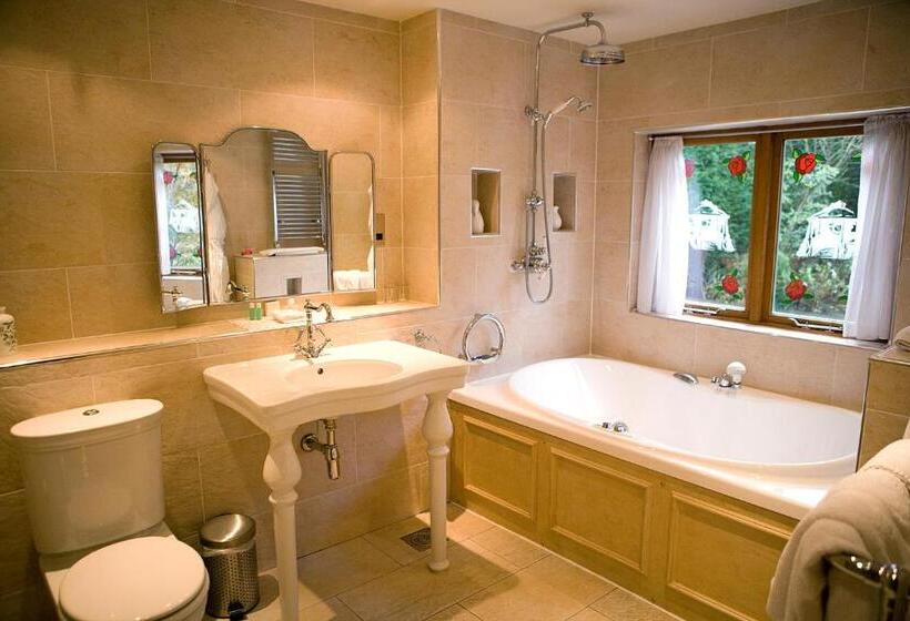 호텔 Gibbon Bridge