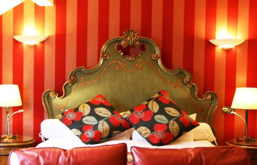 فندق Gibbon Bridge