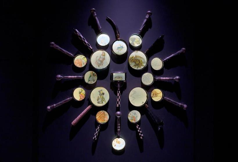 ホテル Glazebrook House