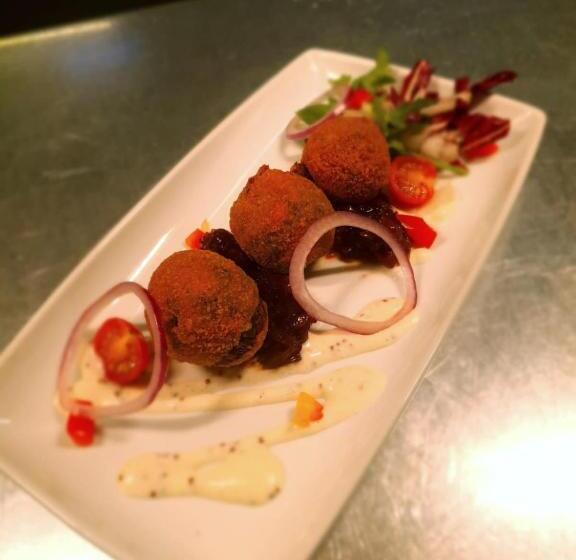 ホテル Gordon Arms