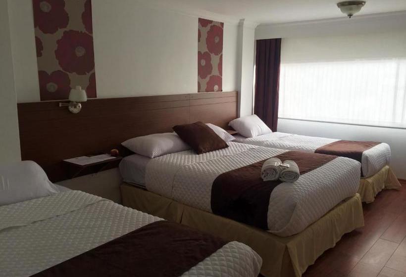 Gran Hotel Napoleón