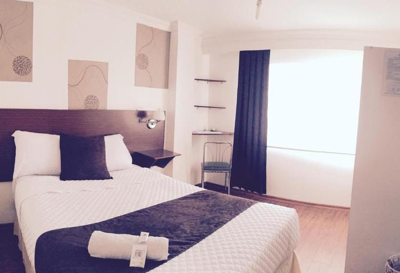 Gran Hotel Napoleón