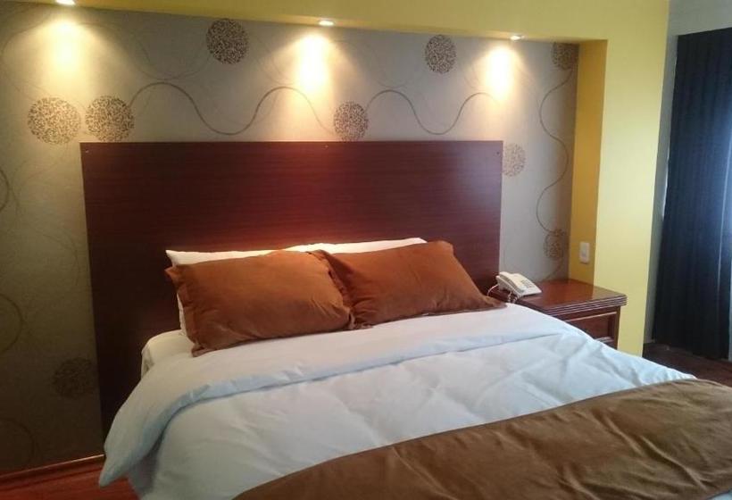 Gran Hotel Napoleón