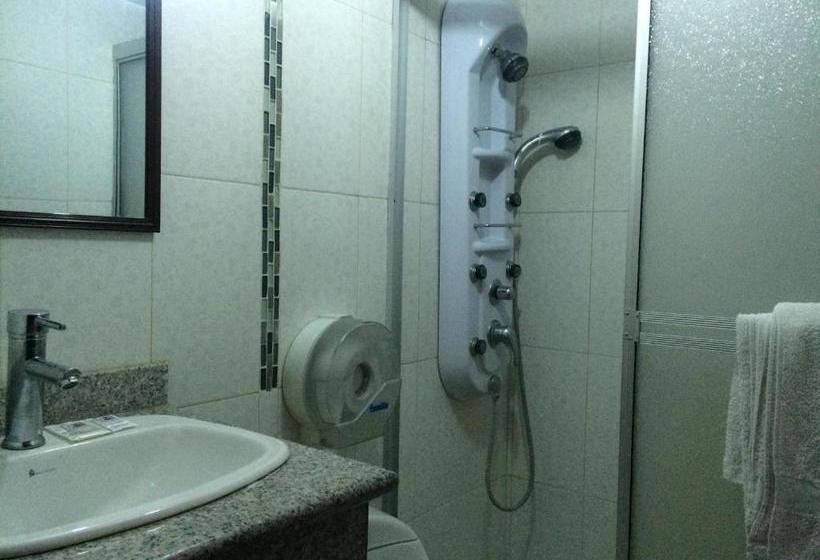 Gran Hotel Napoleón