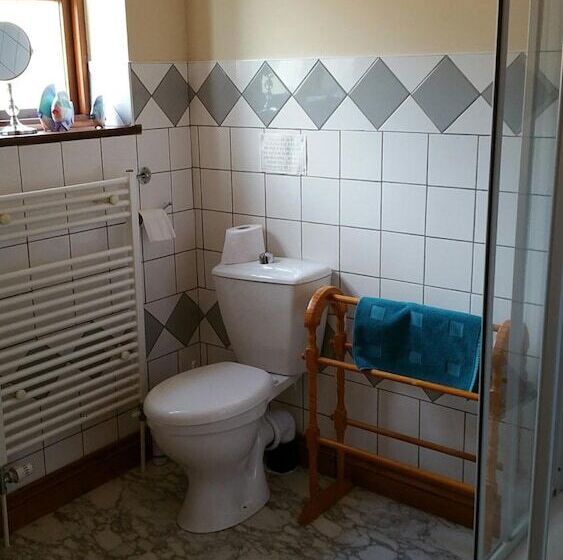 Отель Great Danes Licenced Guesthouse