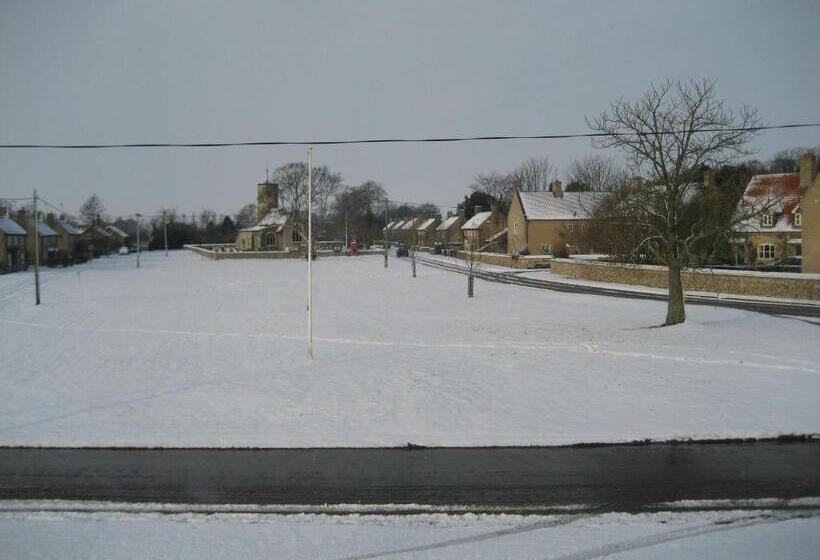 Отель Great Danes Licenced Guesthouse