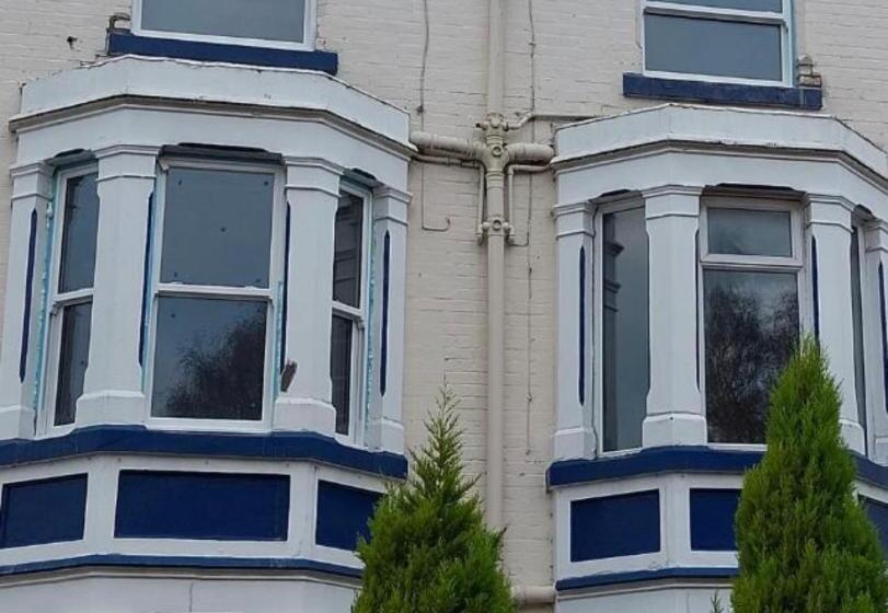 Hamilton Court Hotel Hoole