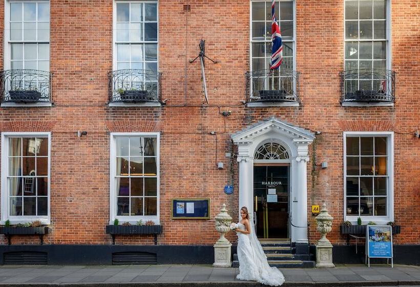 Harbour Hotel & Spa Chichester