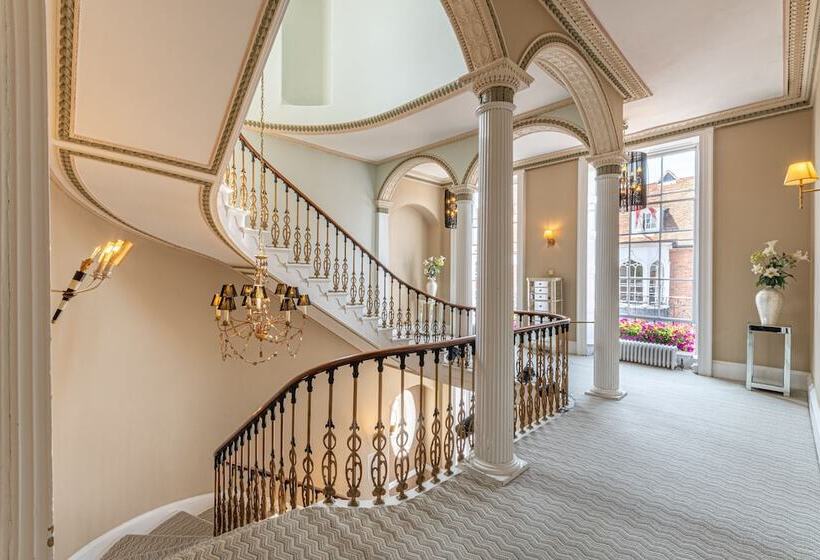 Harbour Hotel & Spa Chichester