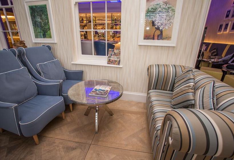 Harbour Hotel & Spa Chichester