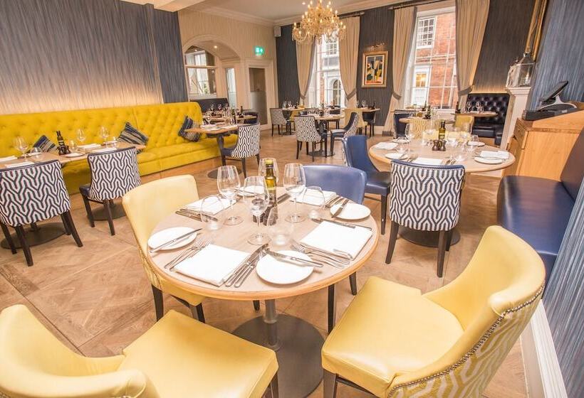 Harbour Hotel & Spa Chichester